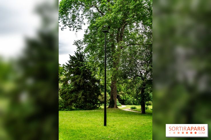 Grandeur Nature II, le festival d'art contemporain gratuit au parc du Château de Fontainebleau - A7C02757