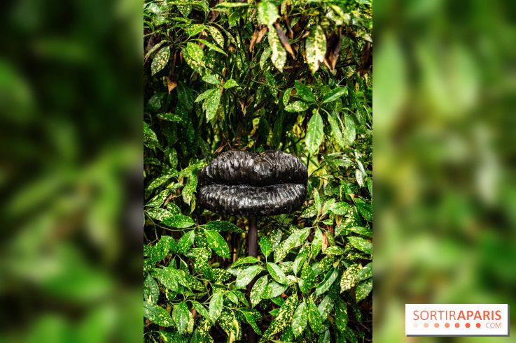 Grandeur Nature II, le festival d'art contemporain gratuit au parc du Château de Fontainebleau - A7C02754