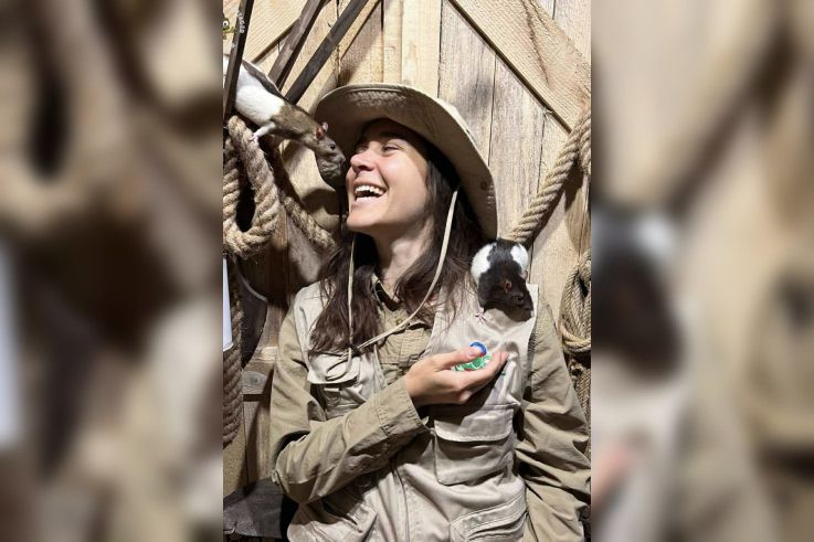 Le Monde de Noé : L’expérience immersive sur le monde animal 