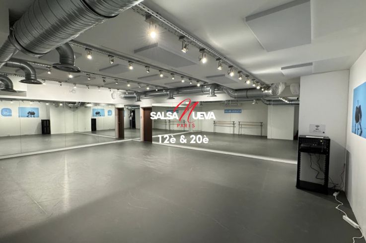 Campagne #34857 - 12è