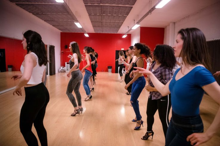 Campagne #34857 - Salsa nueva 242