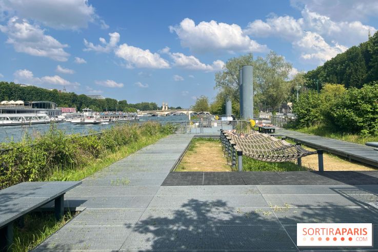 Archipel des Berges Niki de Saint-Phalle - nos photos - 109E3115 3BD3 4075 9E05 A8119CEEDCFC