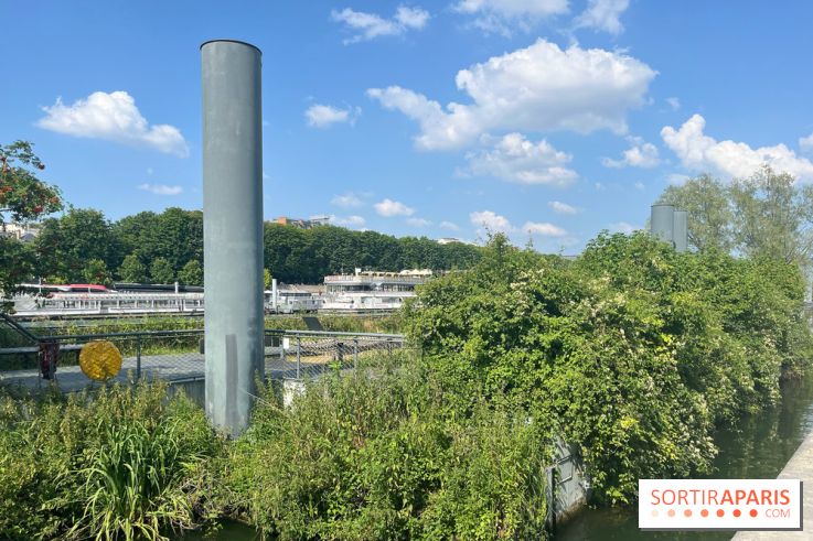 Archipel des Berges Niki de Saint-Phalle - nos photos - 953C28F5 58D9 4603 86A0 2419014EAF16