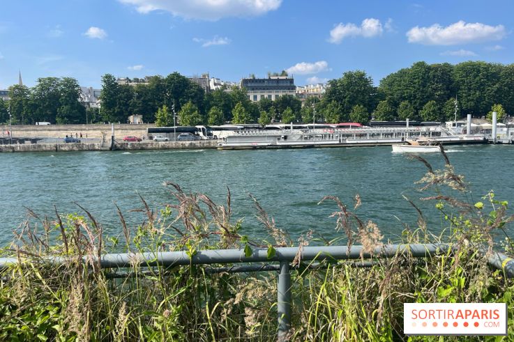 Archipel des Berges Niki de Saint-Phalle - nos photos - F9B899D0 4CD5 4A51 AA44 51E8F2F9B2D5