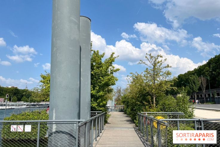 Archipel des Berges Niki de Saint-Phalle - nos photos - 669A64A7 B153 48AF 9F3C C805F3DCC88C