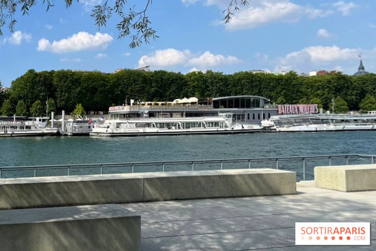 Archipel des Berges Niki de Saint-Phalle - nos photos - A7FF06D7 F74E 4C9E B496 32B403EBF3BC