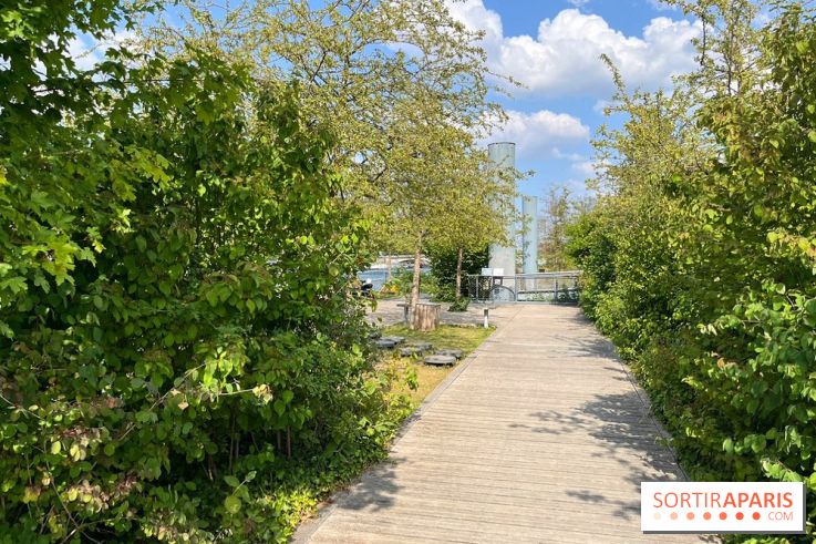 Archipel des Berges Niki de Saint-Phalle - nos photos - D3C6C7FC 28FF 43BE ADD1 EDF11E16DD17