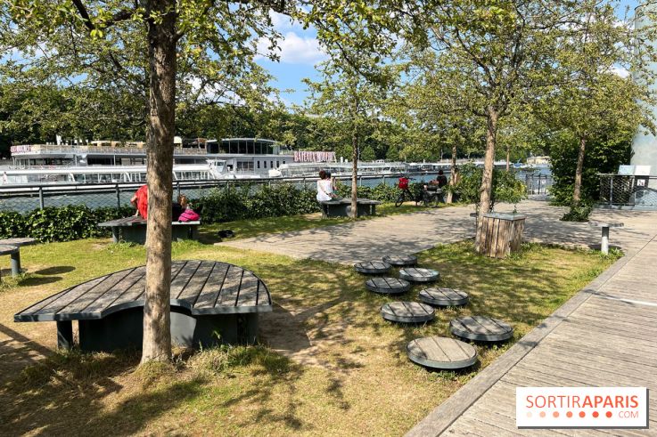 Archipel des Berges Niki de Saint-Phalle - nos photos - DA5AF097 F065 4981 9DCC 58029754847C