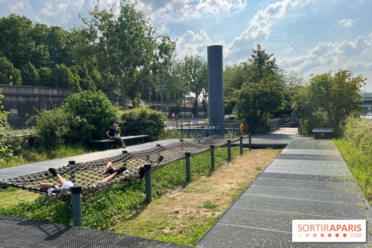 Archipel des Berges Niki de Saint-Phalle - nos photos - FF14D6C5 5DA4 4E2D BB8C 014E59418FB9