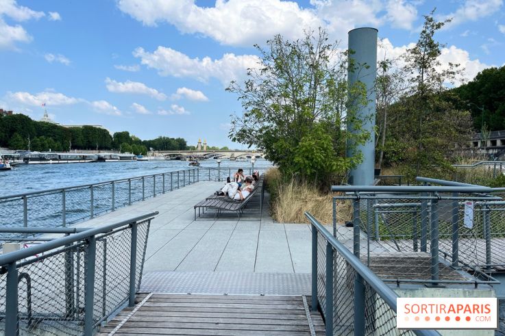 Archipel des Berges Niki de Saint-Phalle - nos photos - 584E1F57 5307 4FB9 8194 ACDD6E2B0F29