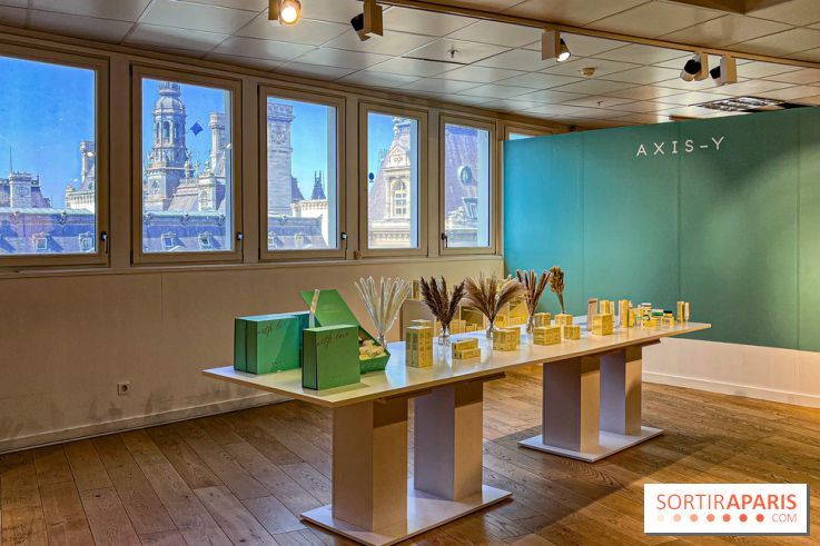 Korean Wave au BHV Marais: pop up XXL dédié à la K-Beauty, K-Food, K-Fashion, K-Culture et au Gaming - image00015