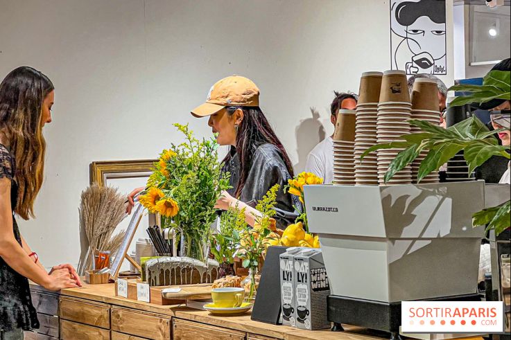 Korean Wave au BHV Marais: pop up XXL dédié à la K-Beauty, K-Food, K-Fashion, K-Culture et au Gaming - image00019