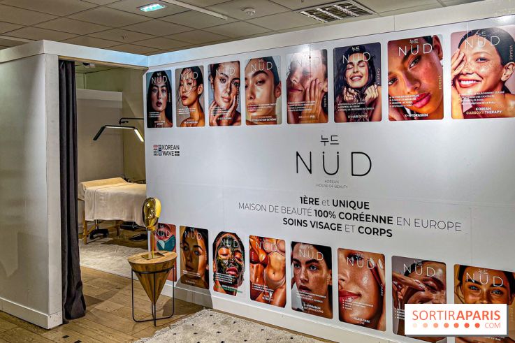 Korean Wave au BHV Marais: pop up XXL dédié à la K-Beauty, K-Food, K-Fashion, K-Culture et au Gaming - image00028