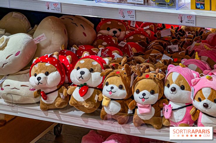 Korean Wave au BHV Marais: pop up XXL dédié à la K-Beauty, K-Food, K-Fashion, K-Culture et au Gaming - image00031