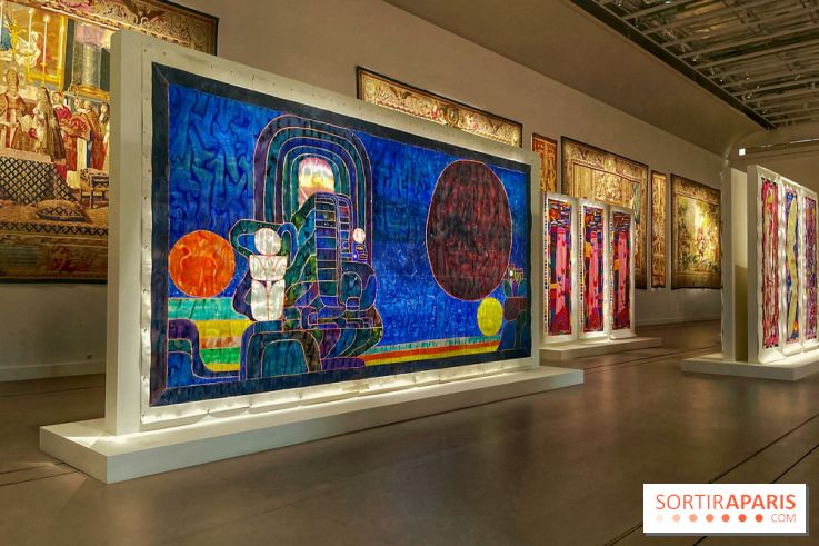 Tapisseries royales - IMG 3154