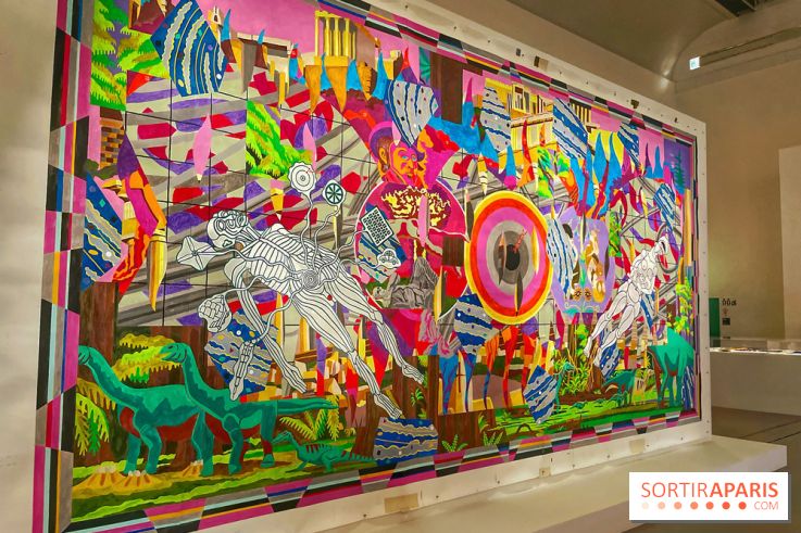 Tapisseries royales - IMG 3165