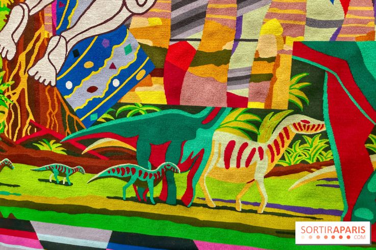 Tapisseries royales - IMG 3173