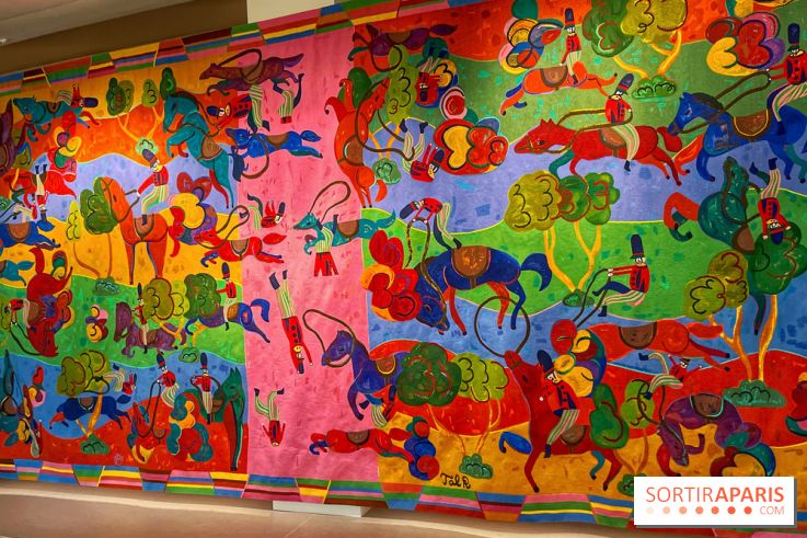 Tapisseries royales - IMG 3177