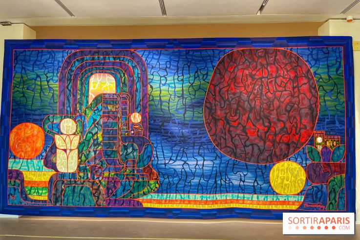 Tapisseries royales - IMG 3180