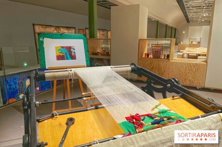 Tapisseries royales - IMG 3212