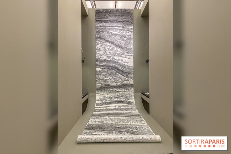 Exposition Art Brut au Grand Palais - IMG 6043