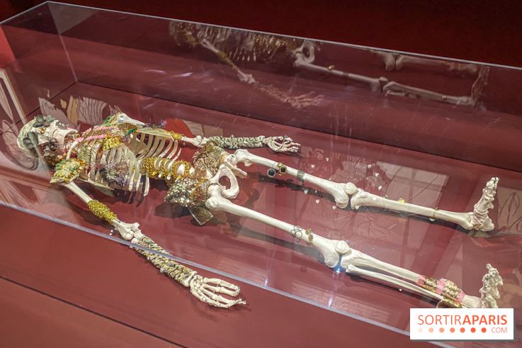 Exposition Art Brut au Grand Palais - IMG 6090