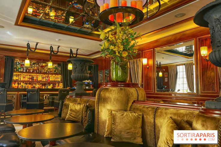 Hôtel Belmont - IMG 3108