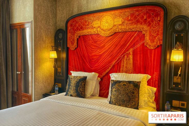 Hôtel Belmont - IMG 3109