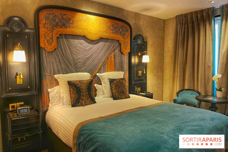 Hôtel Belmont - IMG 3110