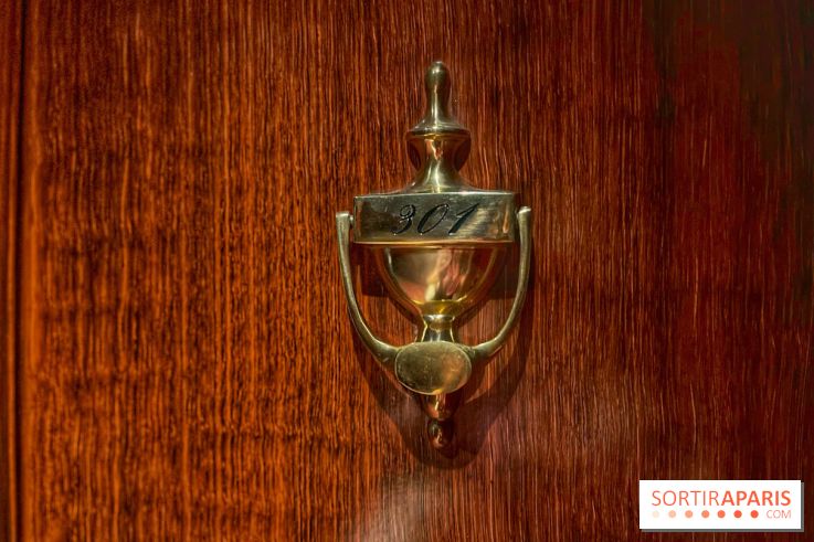 Hôtel Belmont - IMG 3115