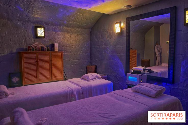 Hôtel et spa Belmont - IMG 3121