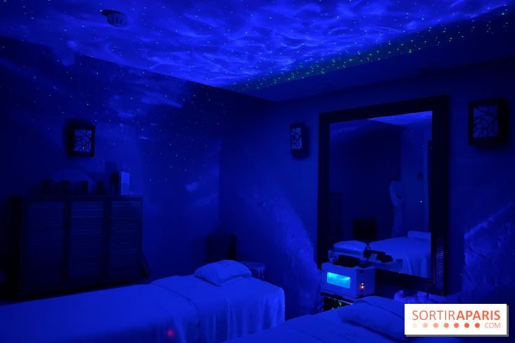 Hôtel et spa Belmont - IMG 3123