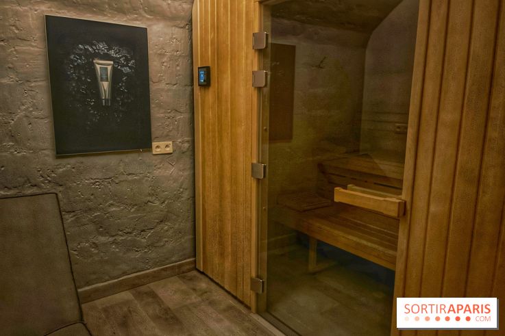 Hôtel et spa Belmont - IMG 3126