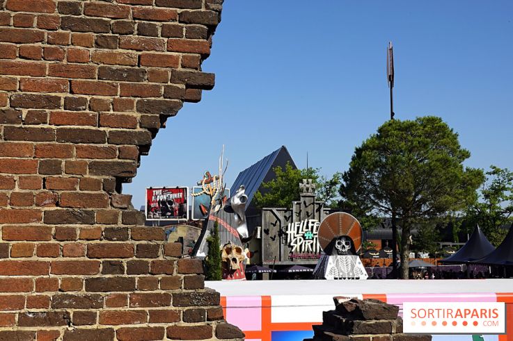 Hellfest 2025 - Jeudi 19 juin, nos photos