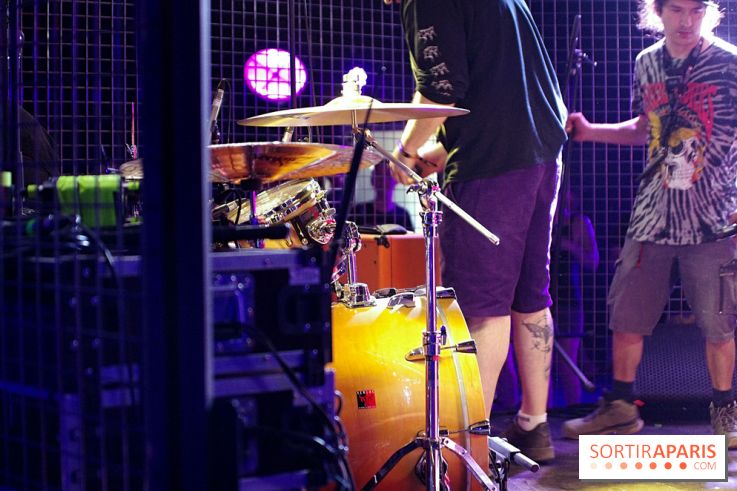 Hellfest 2025 - Jeudi 19 juin, nos photos - Purple House