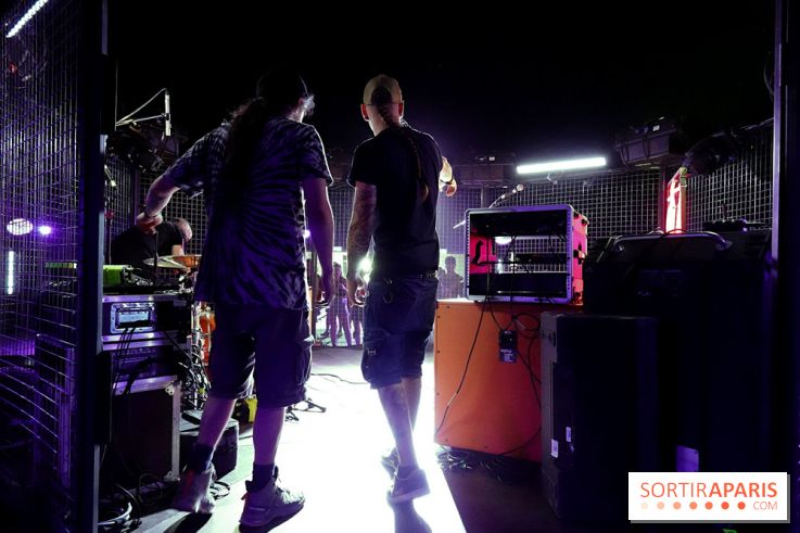 Hellfest 2025 - Jeudi 19 juin, nos photos - Purple House