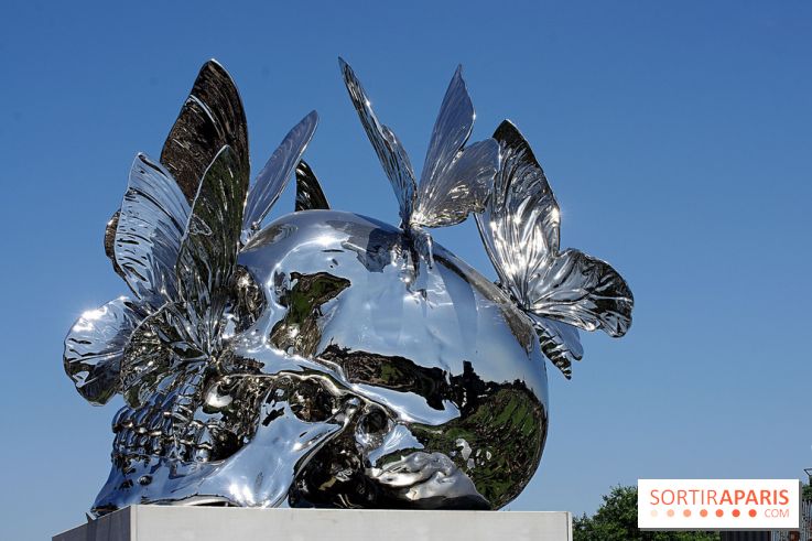 Hellfest 2025 - Jeudi 19 juin, nos photos