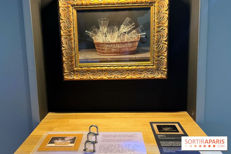 Transparence au Palais des enfants - nos photos - 02C0B1C4 196E 4D2D 8A72 276E5B280AB1