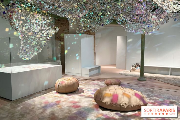 Transparence au Palais des enfants - nos photos - 2FA98A2D 266A 42DD 9135 8CD60C227361