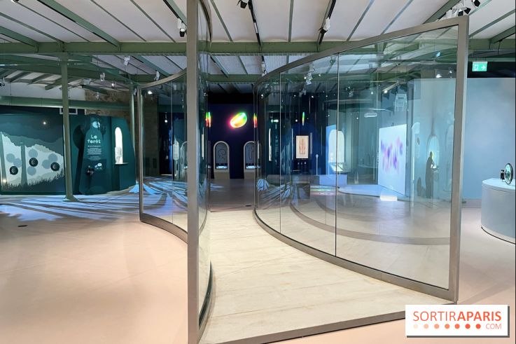 Transparence au Palais des enfants - nos photos - BDC1BC69 632F 4721 B8C6 BC88BCC48544