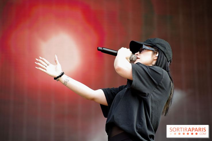 Hellfest 2025 - Vendredi 20 juin, nos photos - Spiritbox