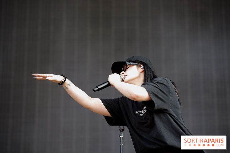 Hellfest 2025 - Vendredi 20 juin, nos photos - Spiritbox