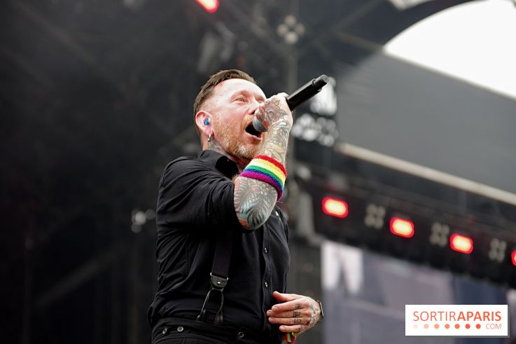 Hellfest 2025 - Samedi 21 juin, nos photos - Audrey Horne