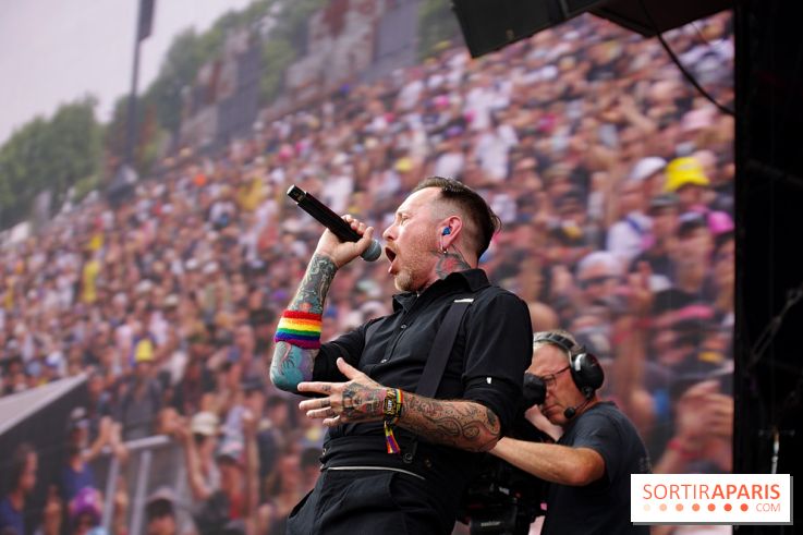 Hellfest 2025 - Samedi 21 juin, nos photos - Audrey Horne