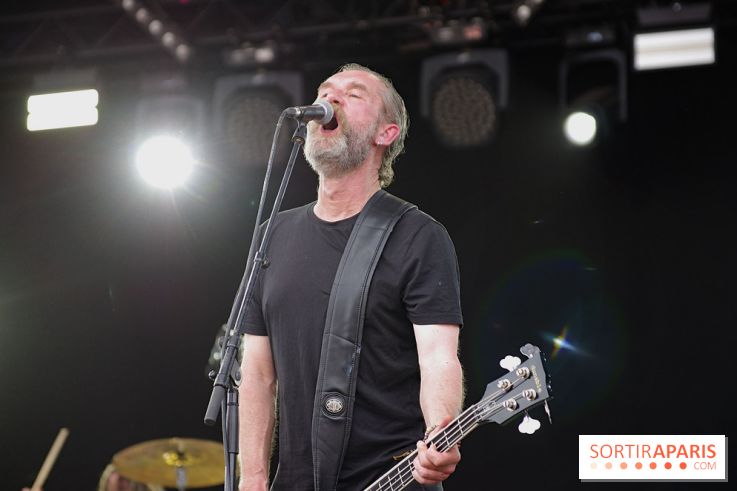 Hellfest 2025 - Samedi 21 juin, nos photos - Conan