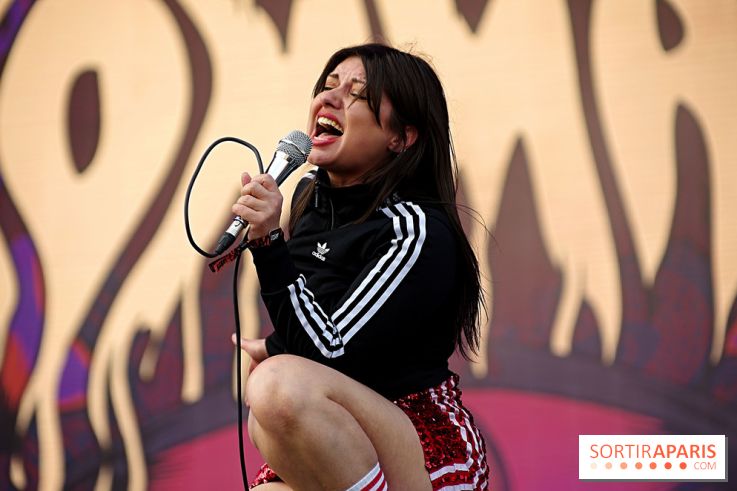 Hellfest 2025 - Dimanche 22 juin, nos photos - Blood Command