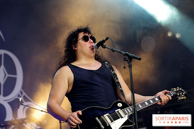 Hellfest 2025 - Dimanche 22 juin, nos photos - Unto Others