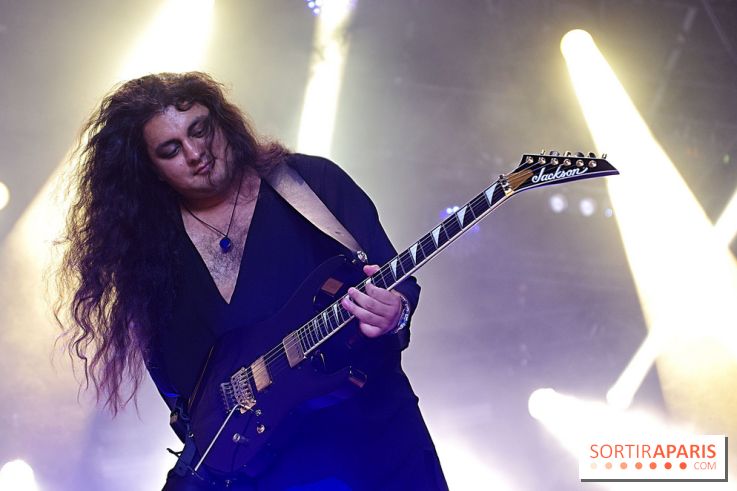 Hellfest 2025 - Dimanche 22 juin, nos photos - Unto Others