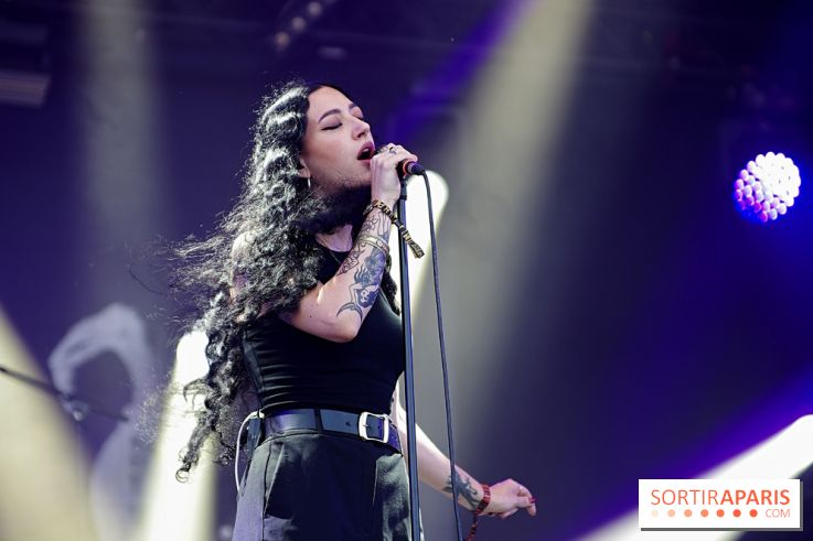 Hellfest 2025 - Dimanche 22 juin, nos photos - Messa