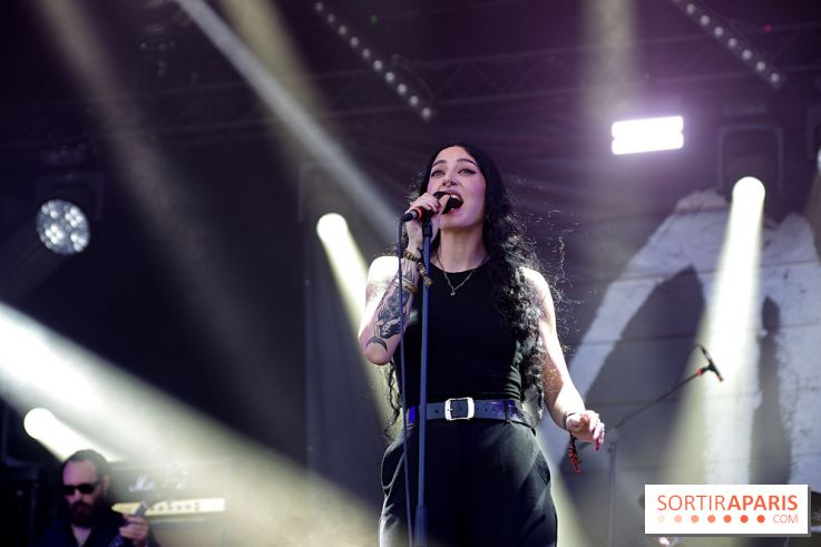 Hellfest 2025 - Dimanche 22 juin, nos photos - Messa